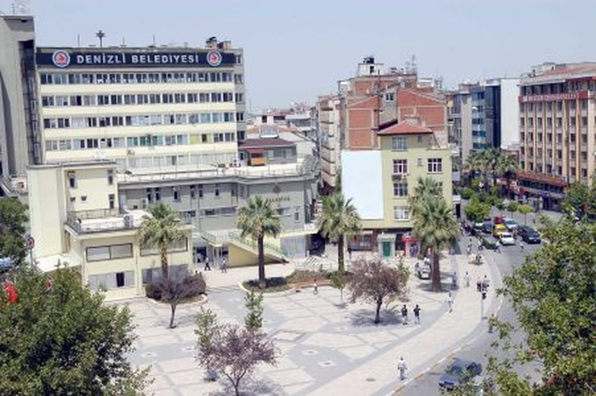 Gerzele Mahallesi\'nde Su Kesintisi