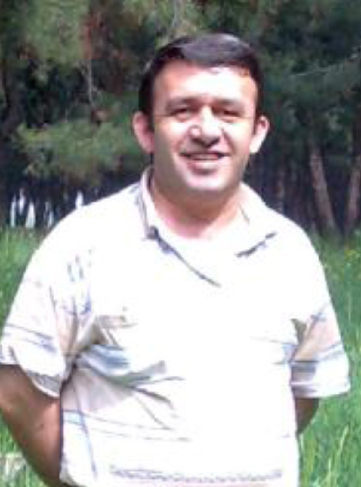 Gittiği Tatilden Cansız Bedeni Geldi