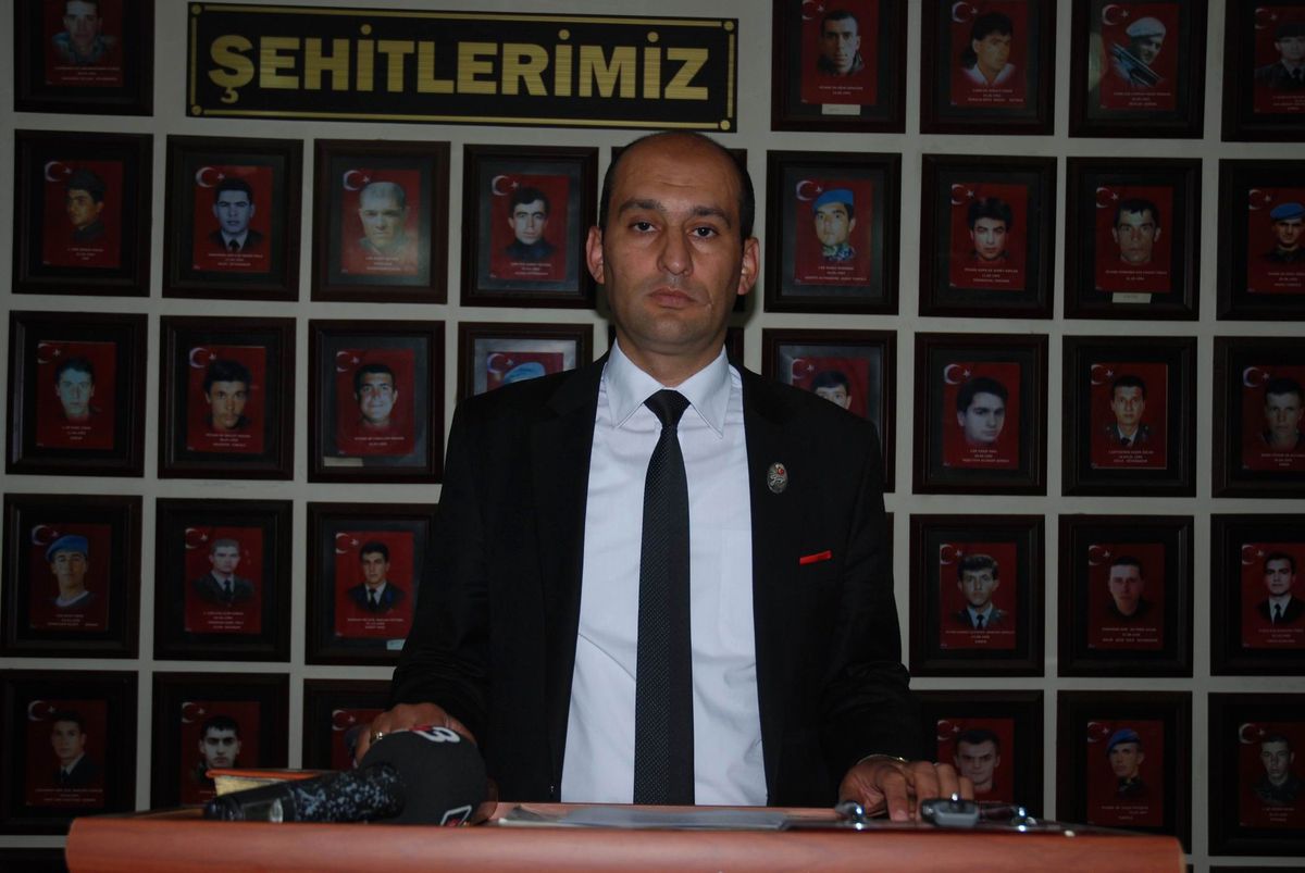 Hakkari\'deki Terör Saldırısı