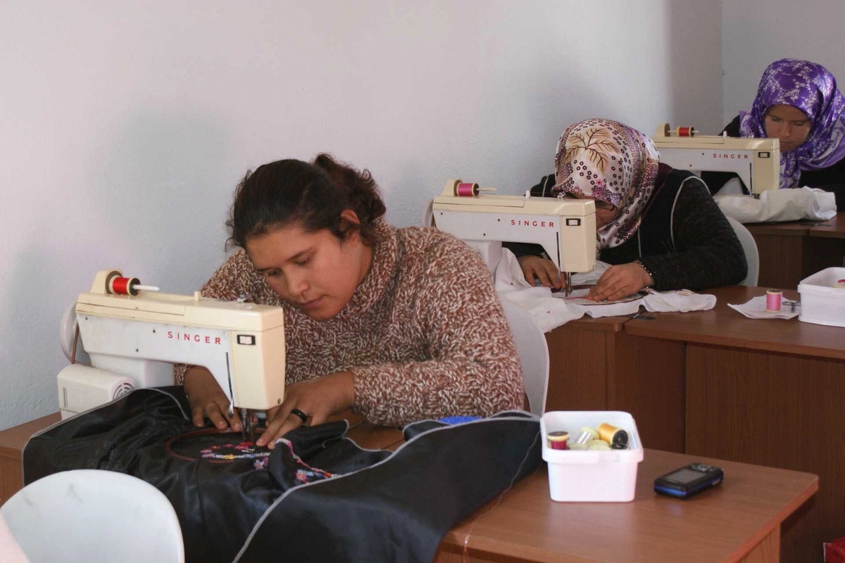 Halk Eğitim Yaz Kurslarına 14 Yaşından Küçükler Başvuramıyor