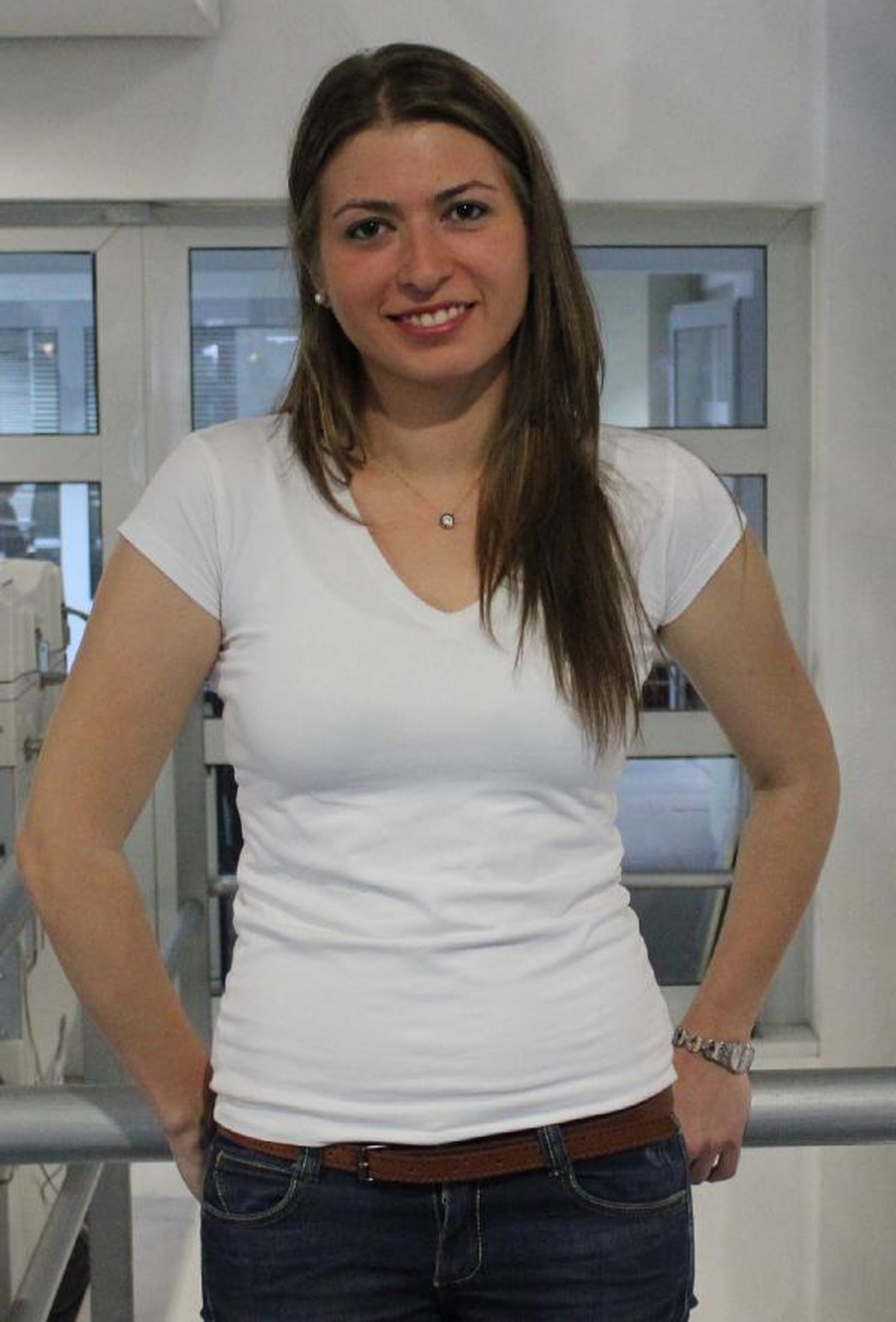Hem Öğrenci Hem Girişimci