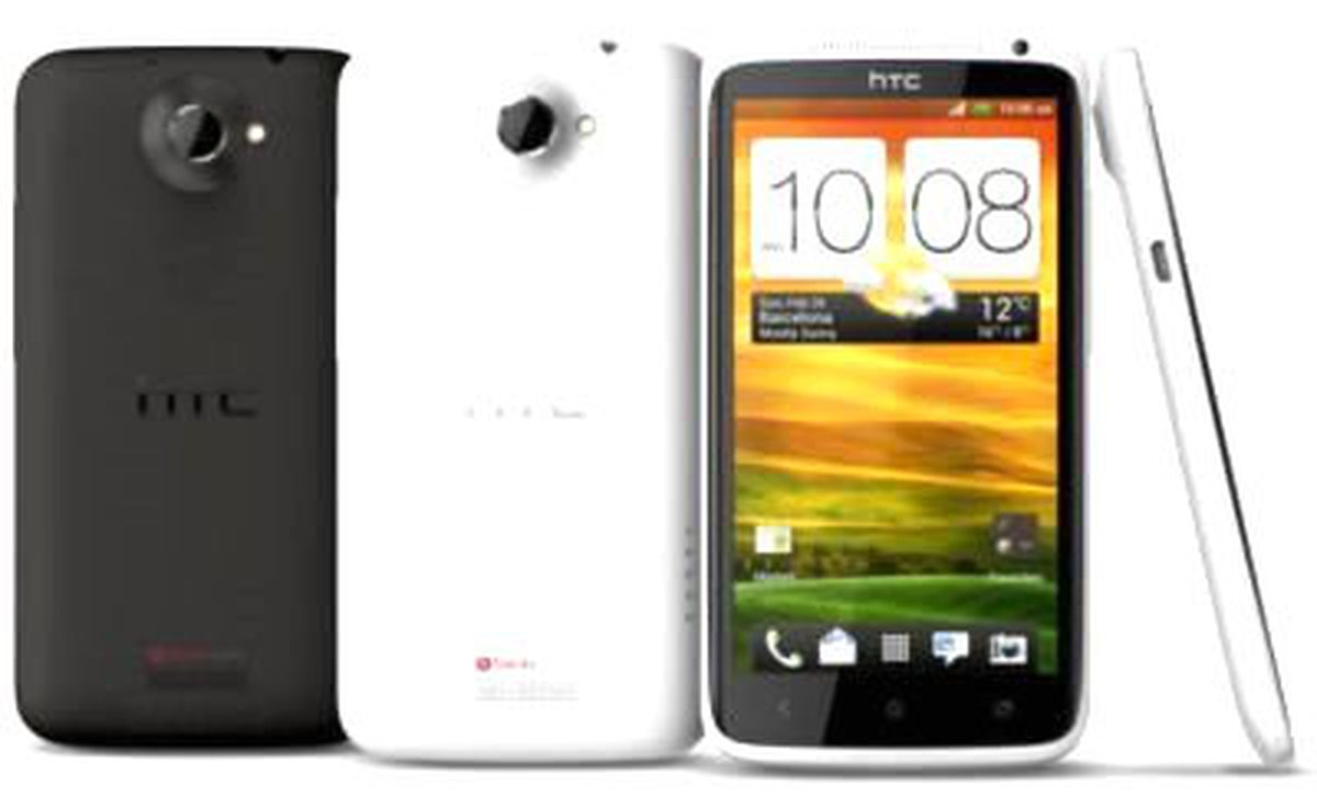 HTC sorunu kabul etti