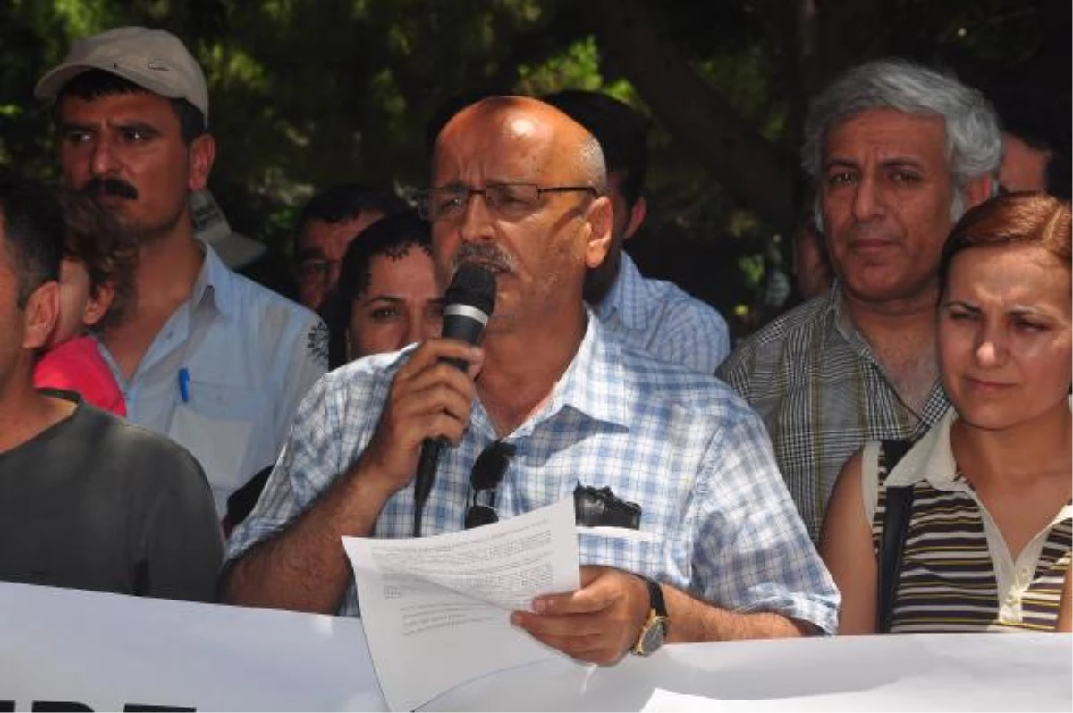 İHD Adana Şubesi: Cezaevleri Ölüm Evlerine Dönüştü