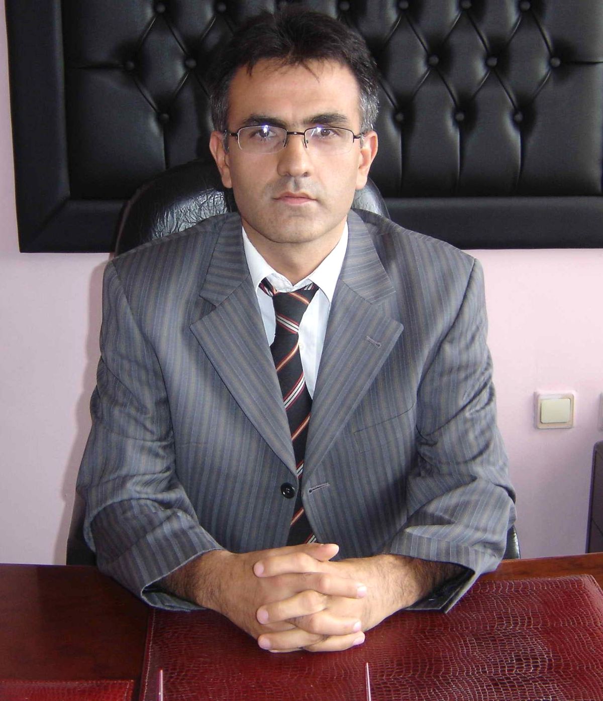 İlçe Gıda Tarım ve Hayvancılık Müdürü Kaya, Zeytin Üreticilerini Uyardı
