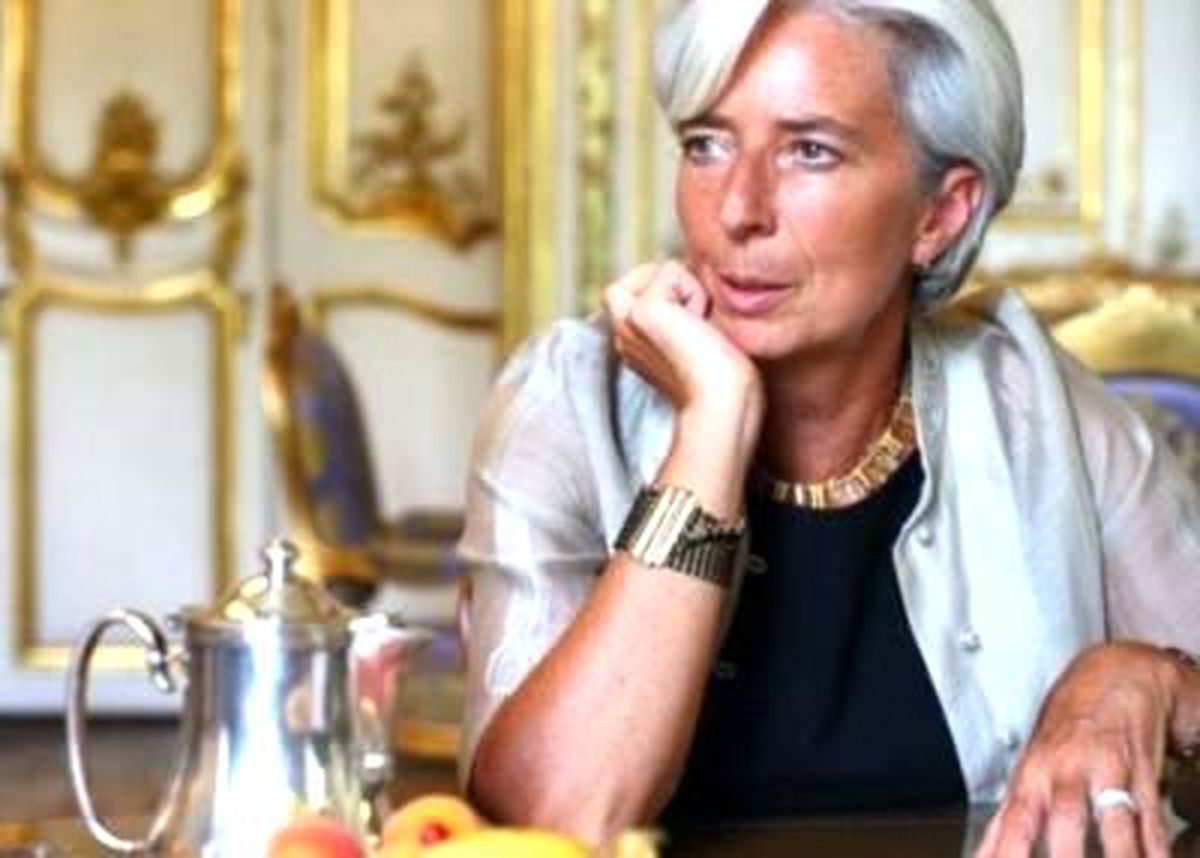 IMF\'nin Tutumlu Başkanı