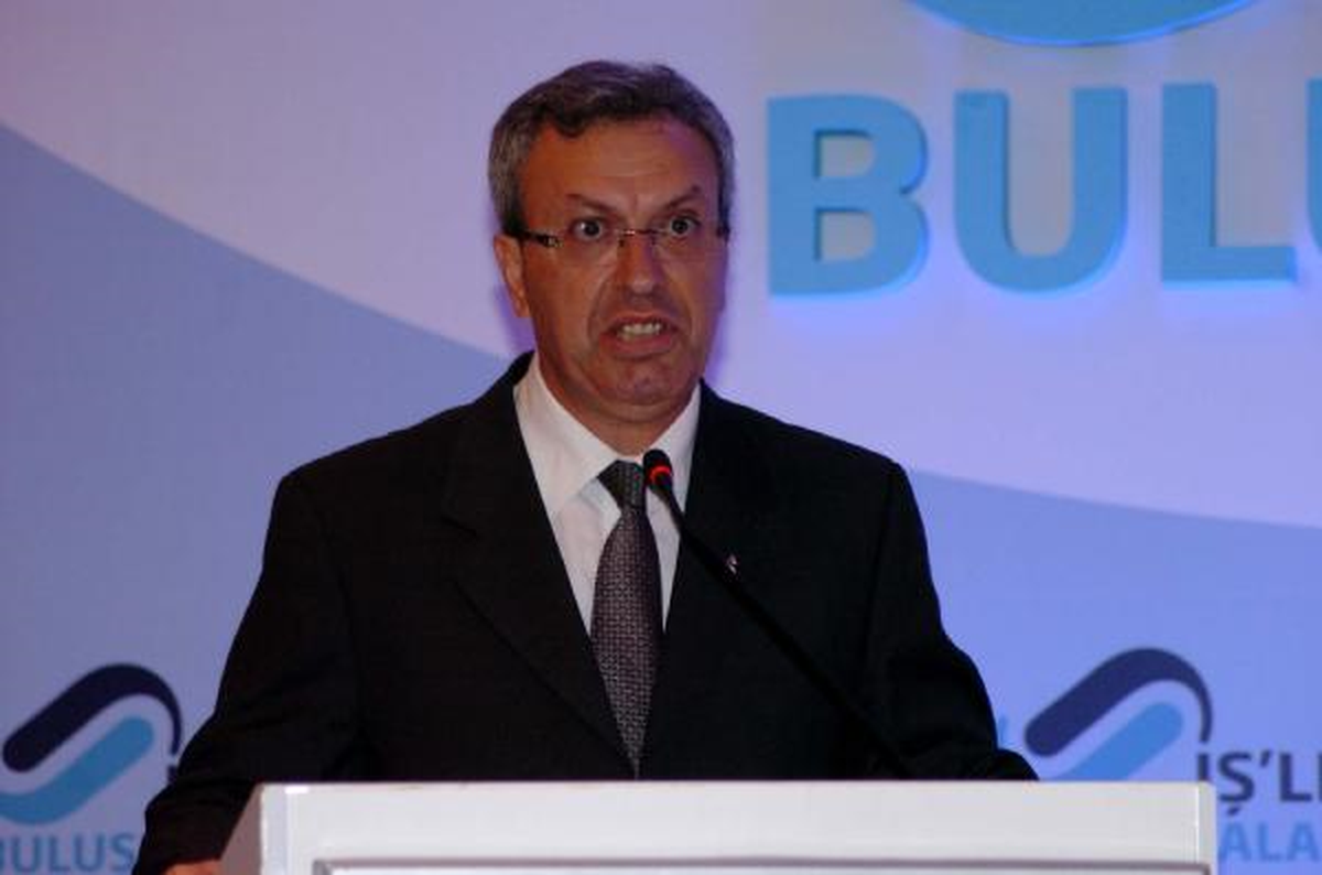 İş Bankası Genel Müdürü Bali: İş Bankası Türkiye\'nin En Büyük Bankası