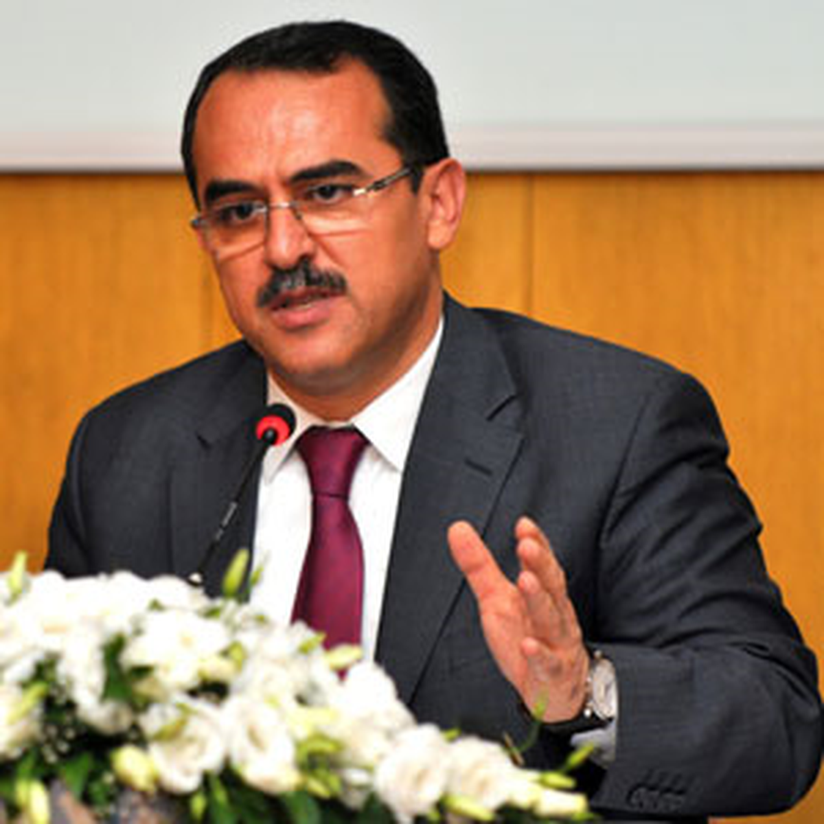 "İşe Yarayacaksa Hemen İstifa Edeyim"