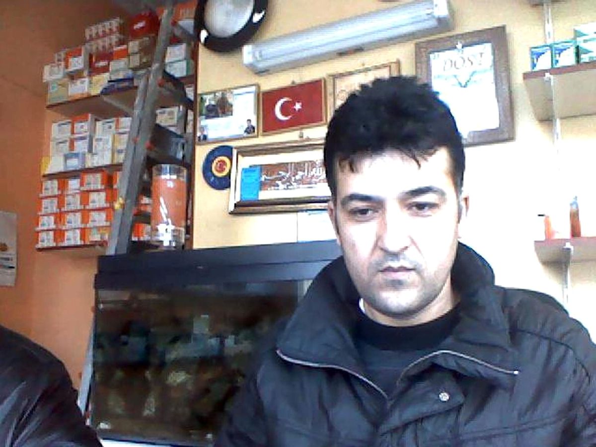 İzmir\'de Elektrik Telleri Can Aldı
