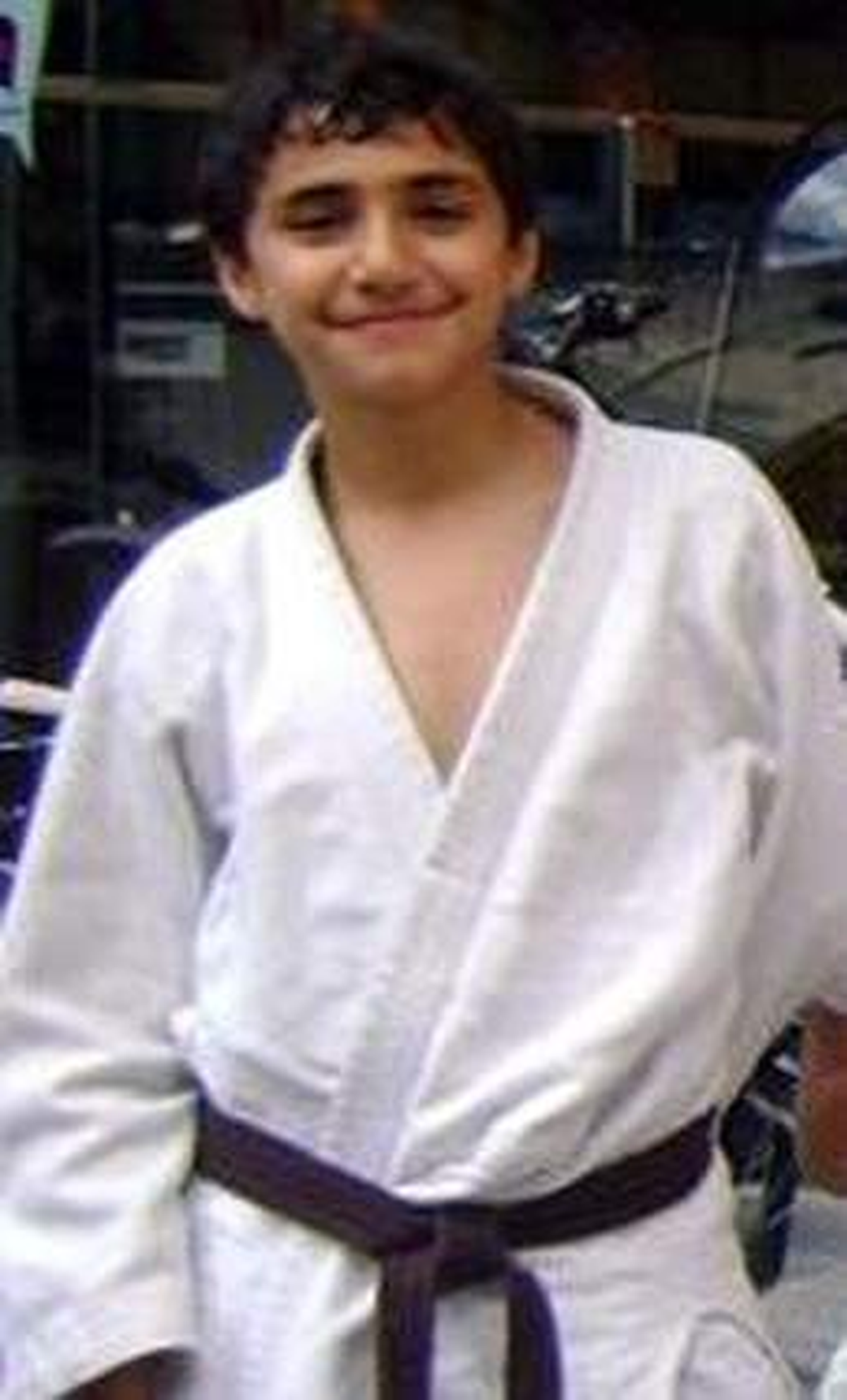 Judo Ailesi Sporcusunu Milli Takıma Yolluyor