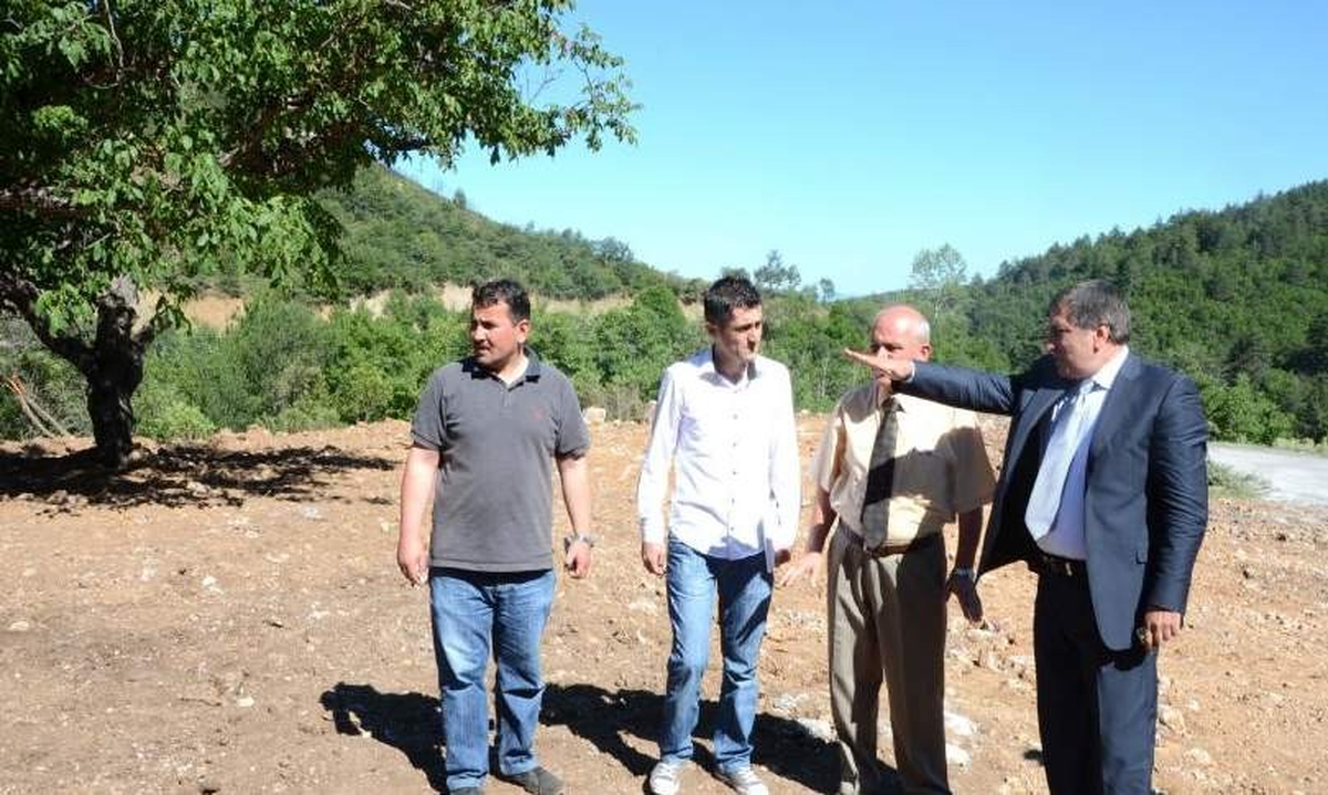Karabük\'ten Turizm Atağı