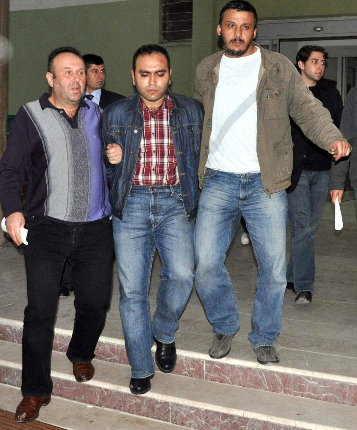 Karakolda Meslektaşını Şehit Eden Polise Ceza Verilmedi