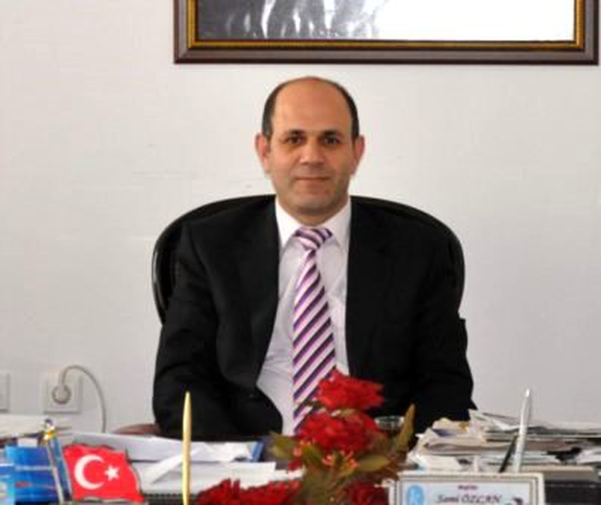 Kaü Rektörü Prof. Dr. Sami Özcan, Hain Saldırıyı Kınadı