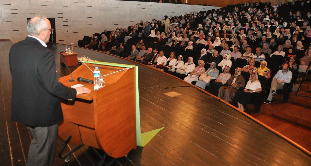 Kent Konseyinden 'Üç Aylar ve Ramazan' Programı