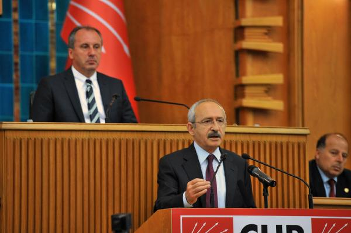 Kılıçdaroğlu: Ülkenin Birliği İçin Her Türlü Bedeli Ödemeye Hazırız