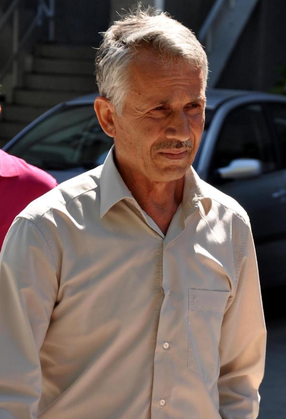 Komşuya Cinsel Saldırı Davasında 9 Yıl Sonra Beraat