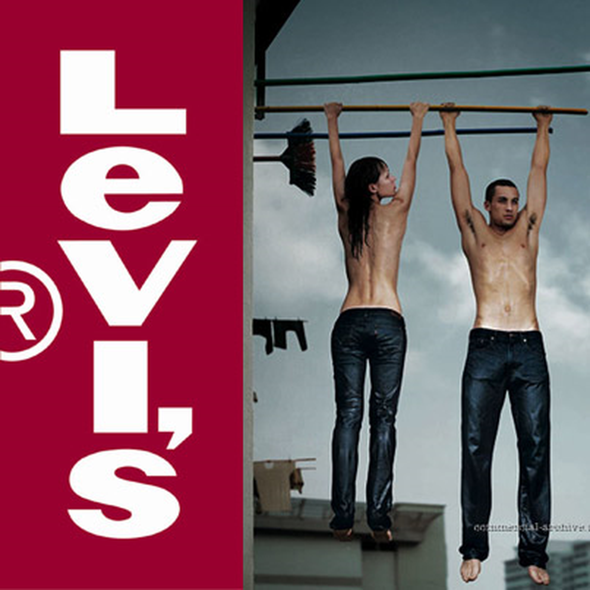 Levi\'s\'tan Yaz Fırsatı