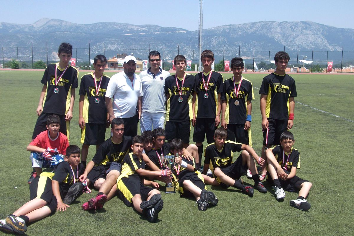 Malatya Hokey Takımı Başarıyla Döndü