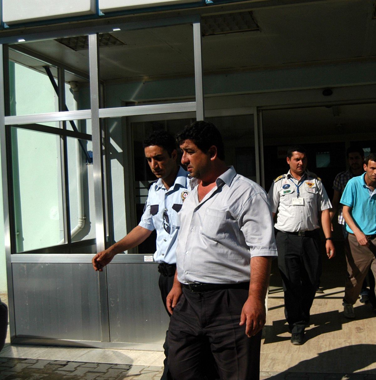 Malkarada Ölümlü Kazaya Karışan Otobüs Şöförü Tutuklandı