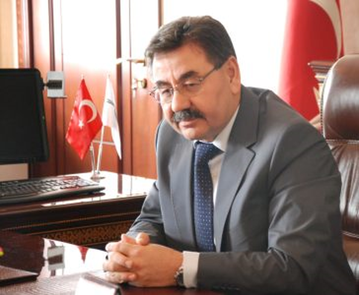 Odabaşı "Yüreğimiz Yanıyor"