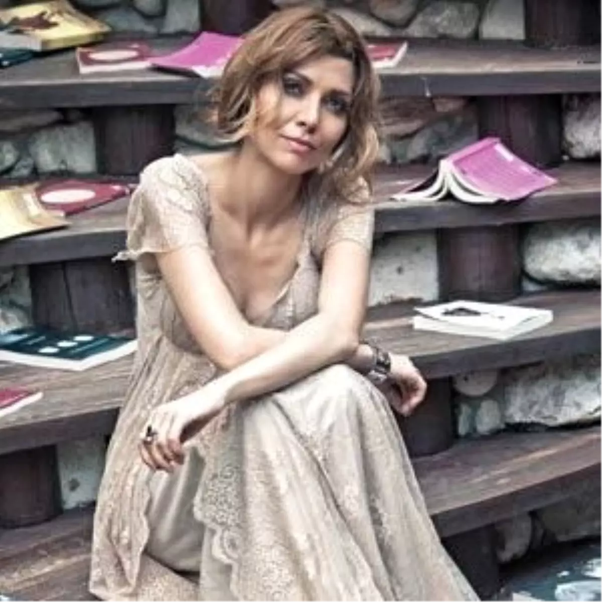 "Oğlum Doğunca Yazım Dilim Değişti"