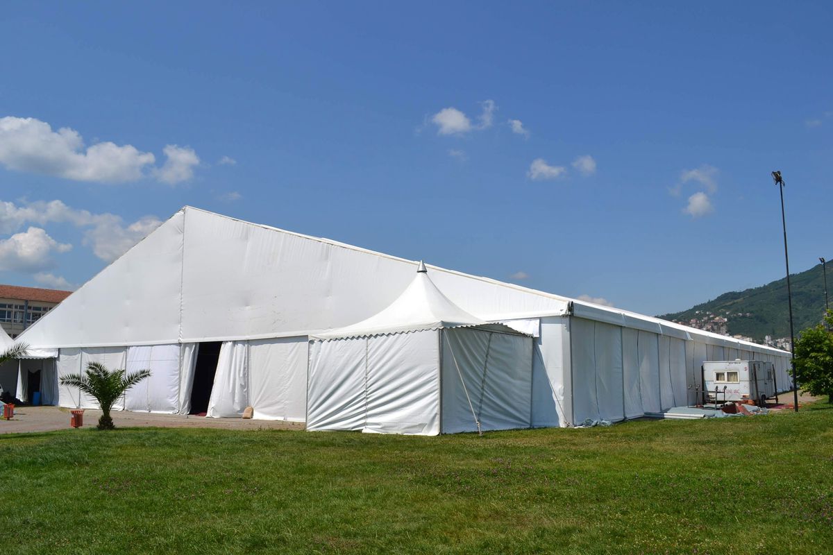 Ordu'da 3 Fuar Birden Açılıyor