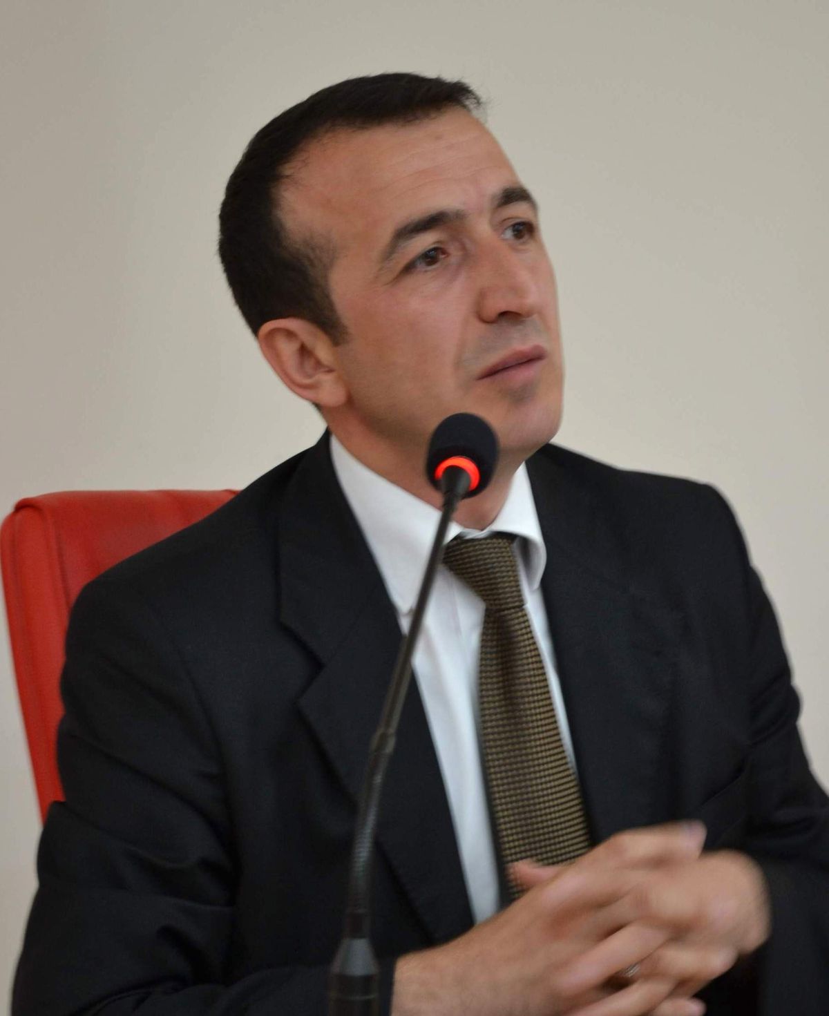 Ordu\'dan AB\'ye Proje Yağmuru