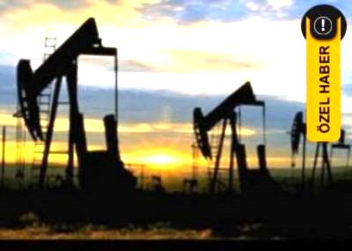 Petrolde Ürküten Gerçek