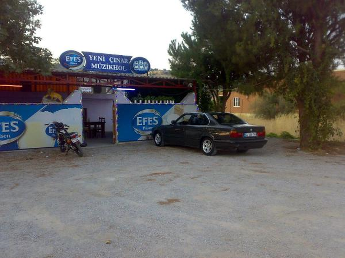 Restorandaki Kavga Hastanede de Devam Etti: 11 Yaralı