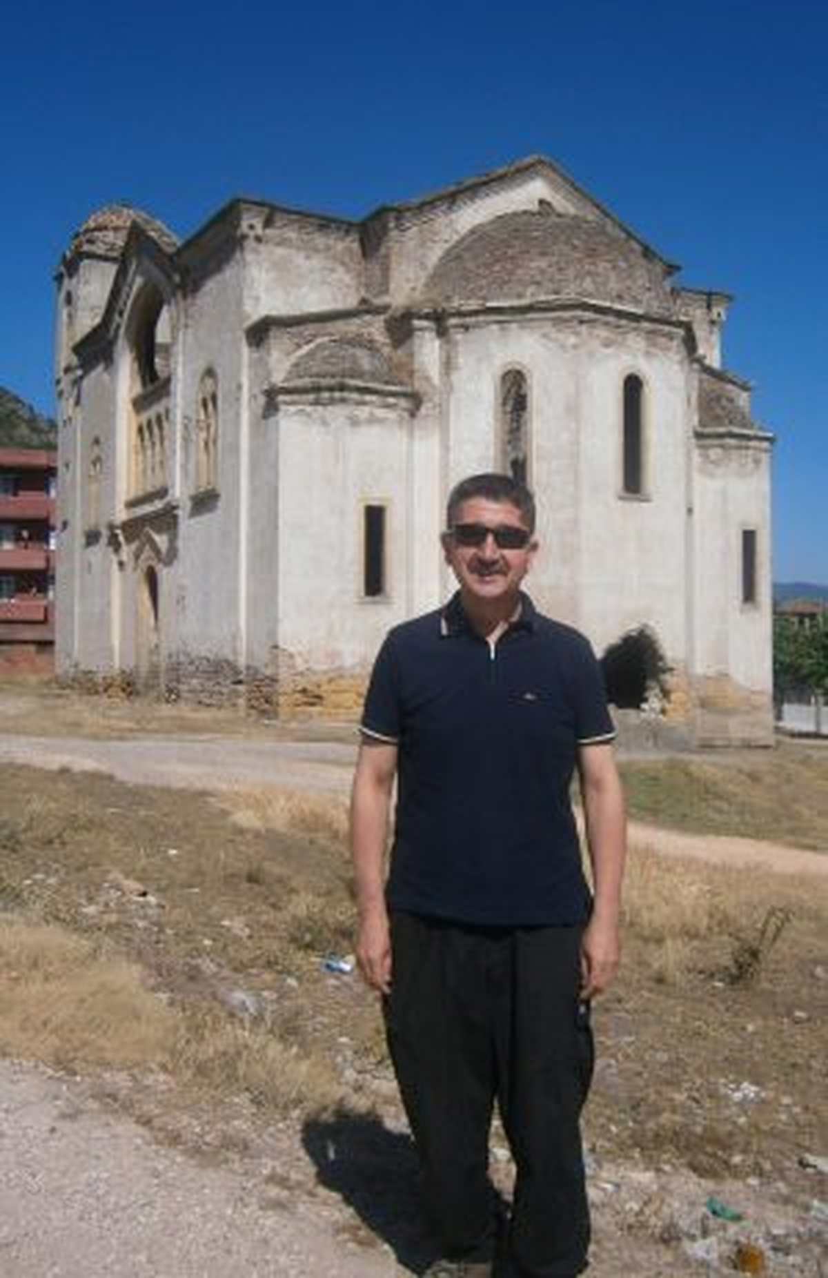 Rıdvan şükür, Osmaneli\'de