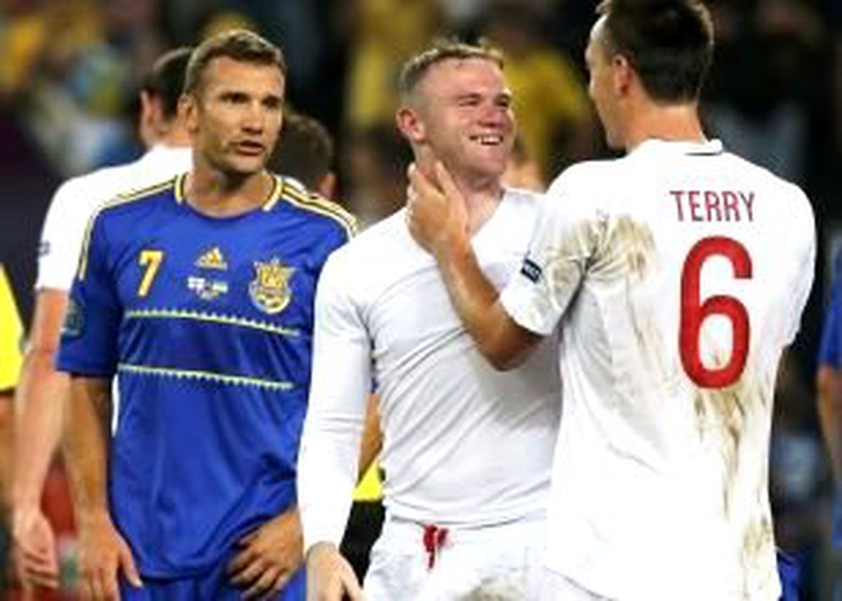 İlk 11\'ler Belli Oldu!
