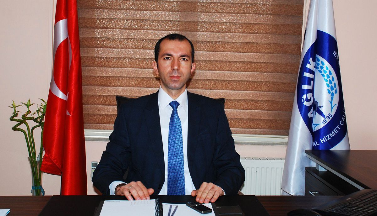 Sağlık-Sen Bursa Şubesi 2012 Yılında da Yetkili Sendika