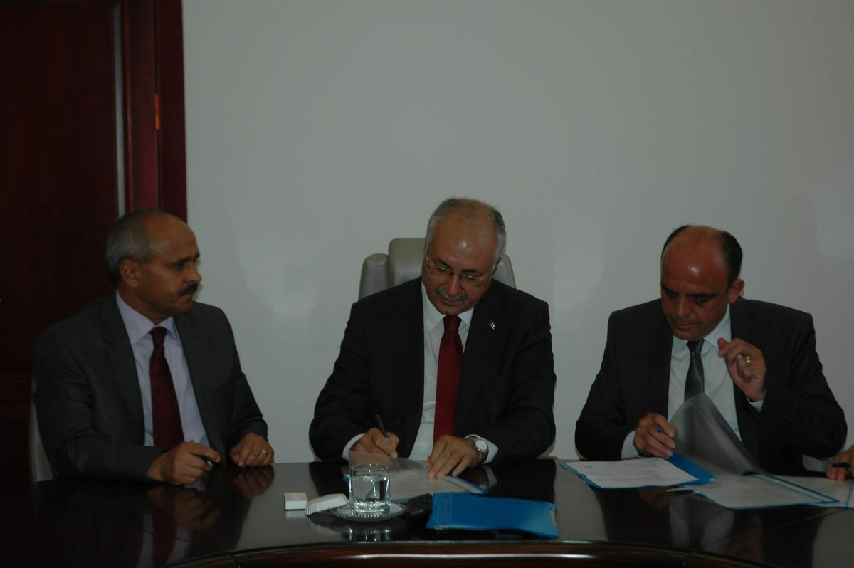 Salihli Tso İlçeye Anadolu Sağlık Meslek Lisesi Kazandıracak