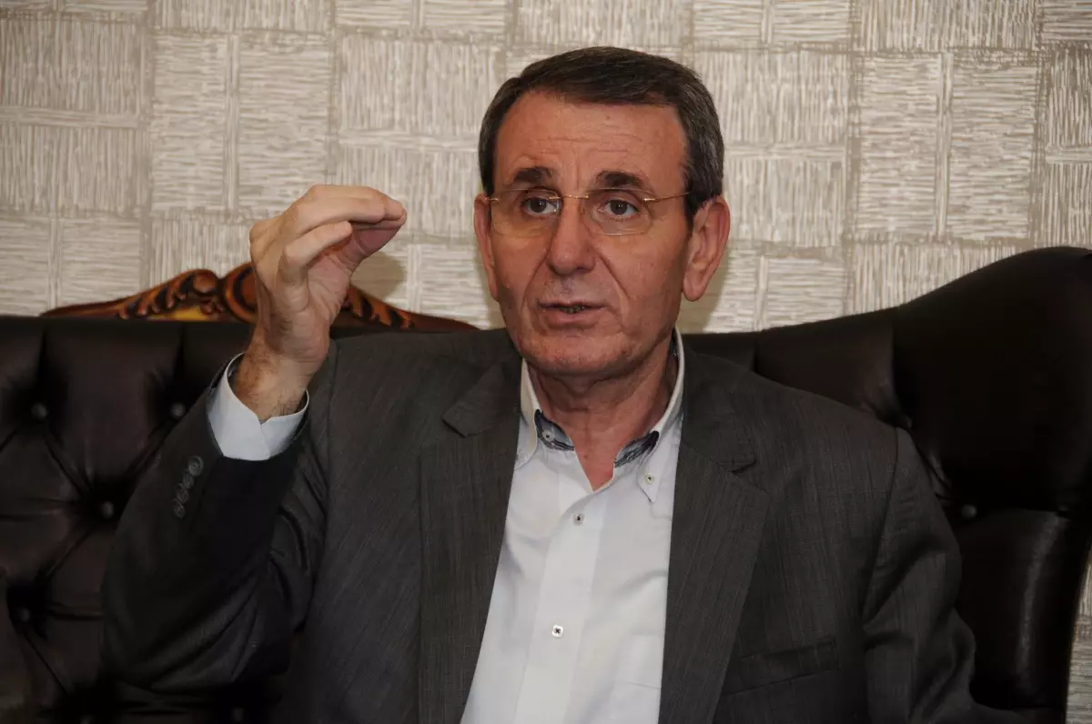 Samsun Tso ile Omü Arasında Örnek Protokol