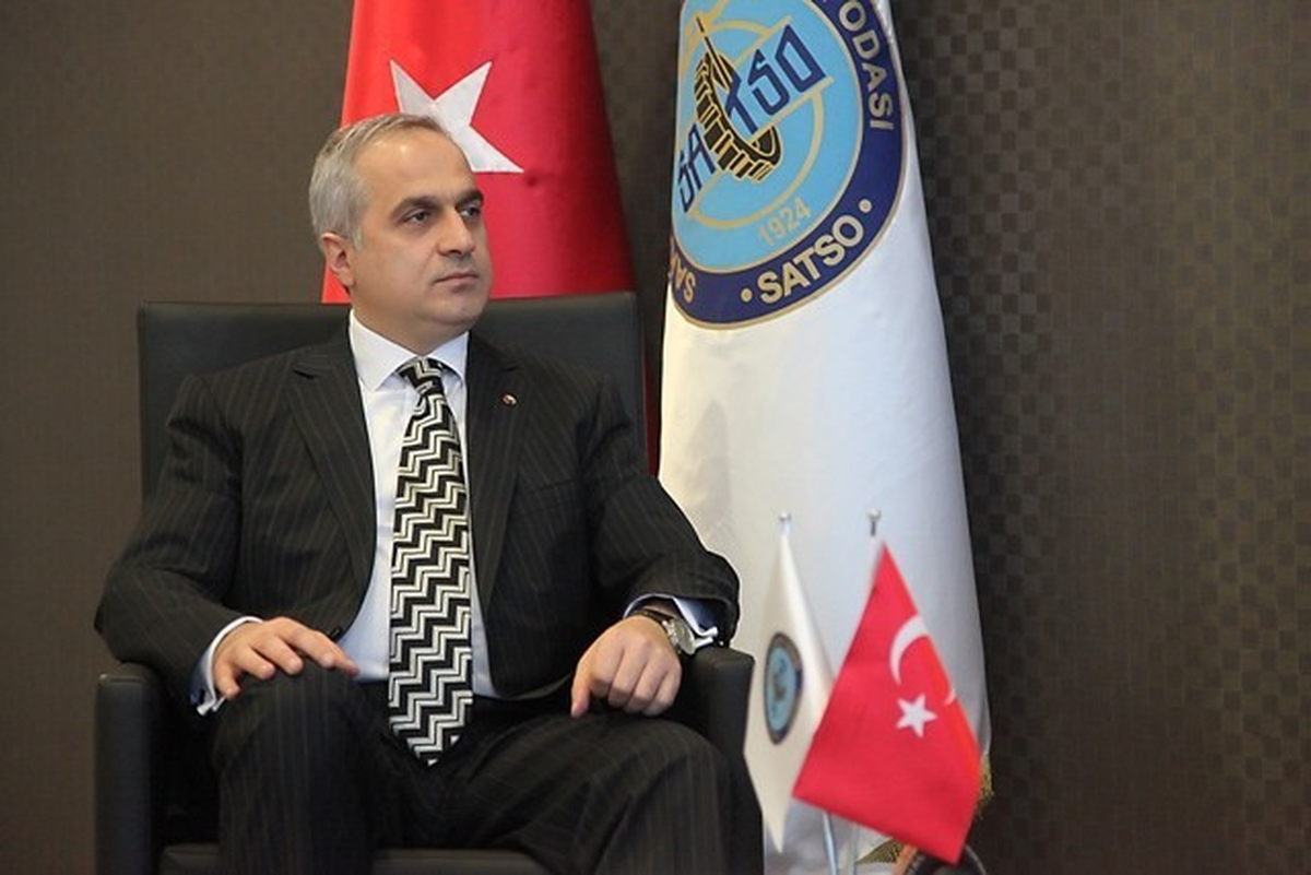 Satso\'dan Saldırılara Kınama