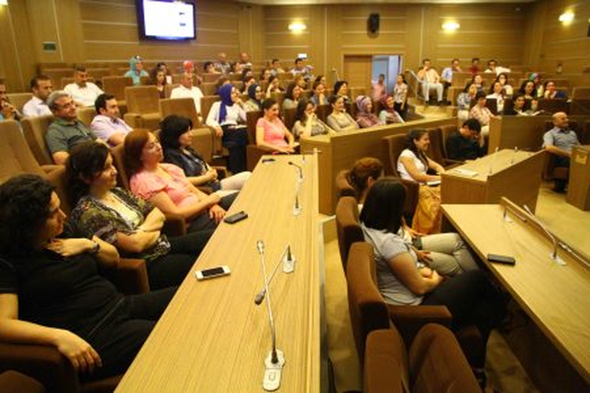 Seçme Hakkı Çocukta Özgüven Oluşturur
