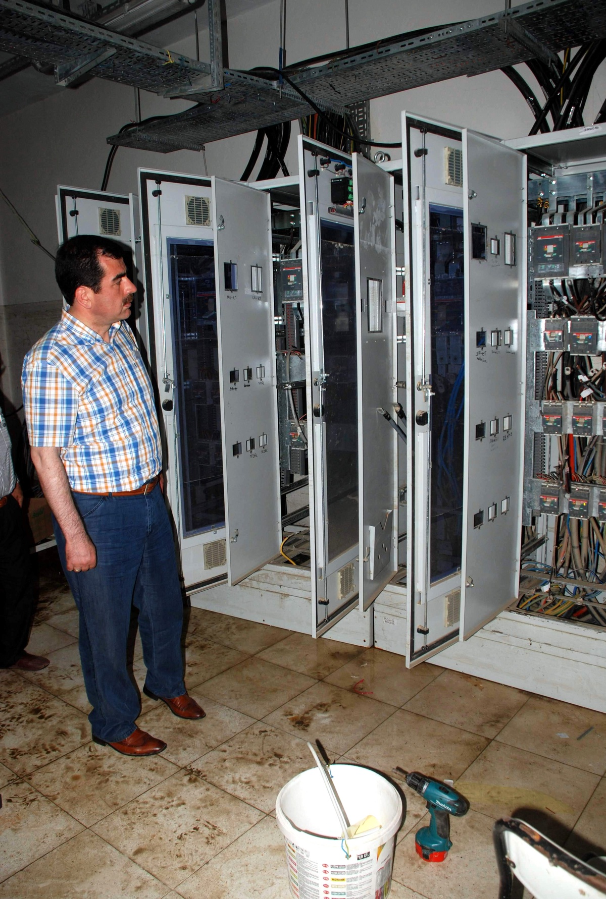 Sel Baskının Faturası Bir Milyon 500 Bin Tl