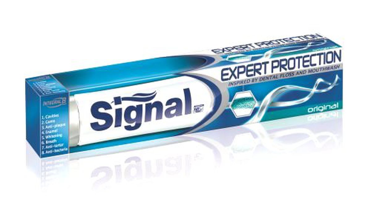 Signal\'den Tam Güç Koruma