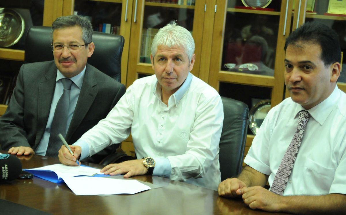Spor Toto 3. Lig