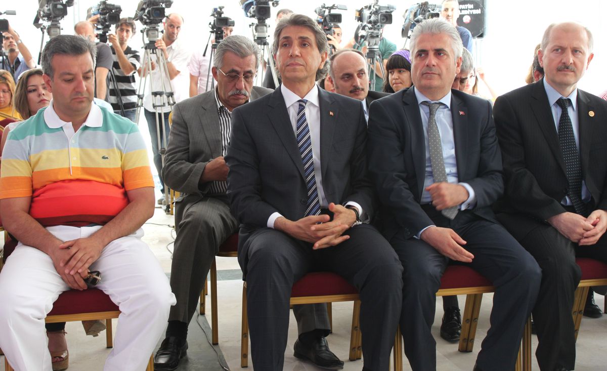 Sulukule Projesi'nde Son Söz Danıştay'ın