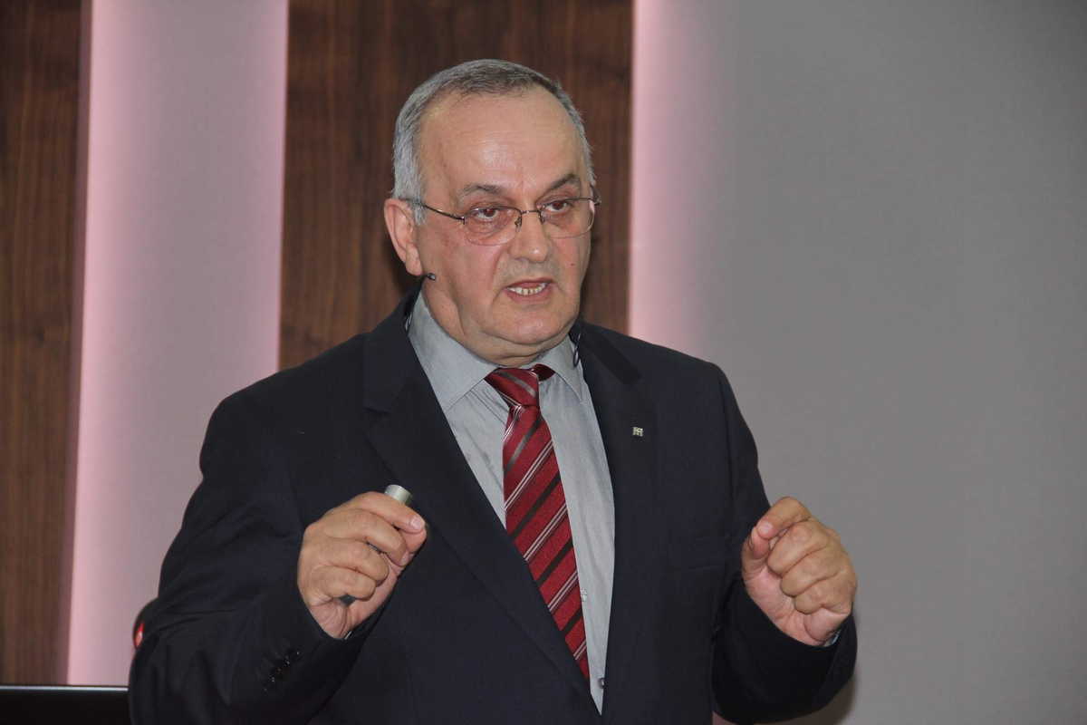 "T1 Hattı İkinci Doğanbey Vakasıdır"