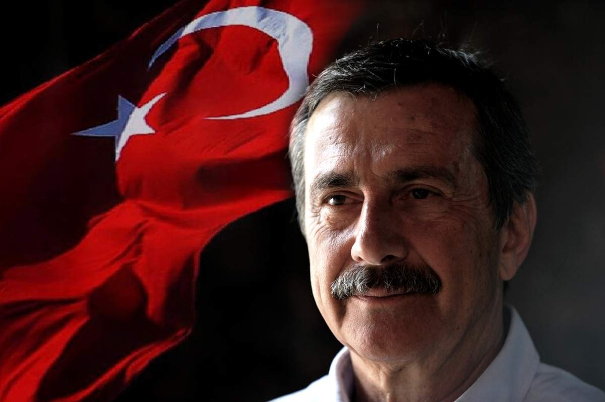 Tepebaşı Belediye Başkanı Ahmet Ataç Açıklaması