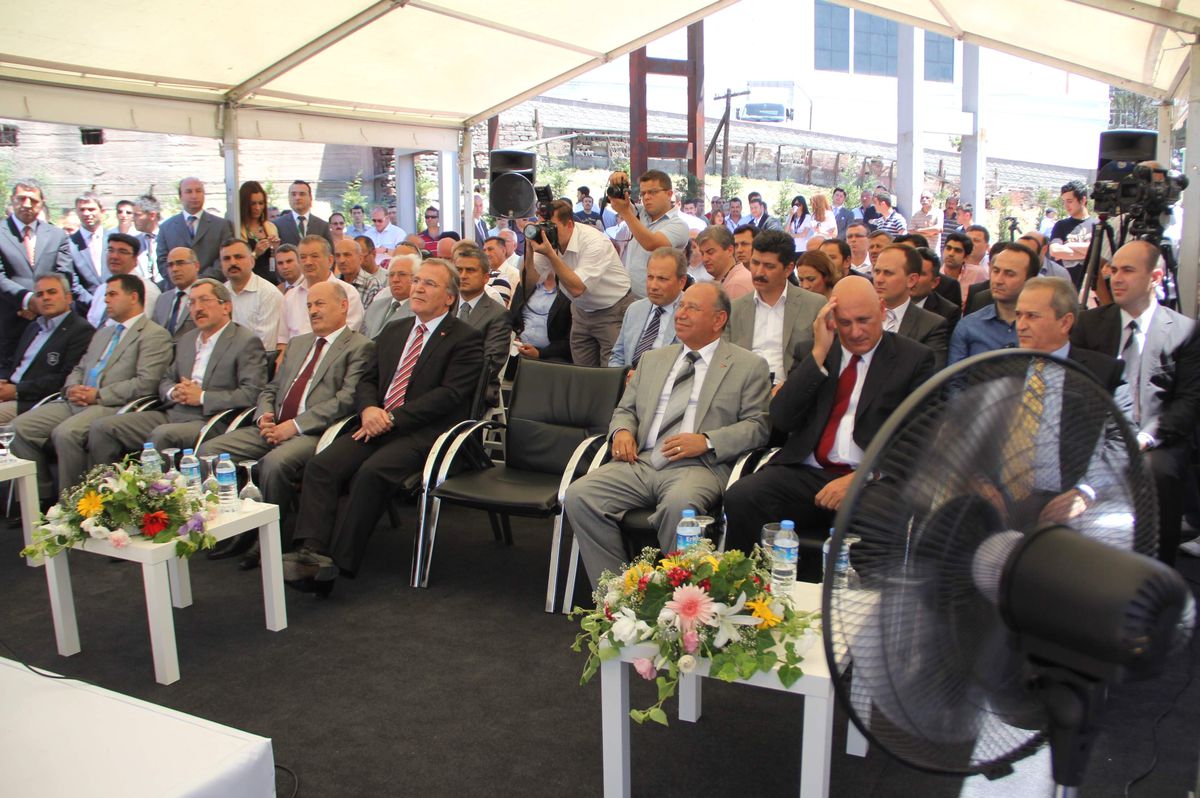 Terör Saldırısı