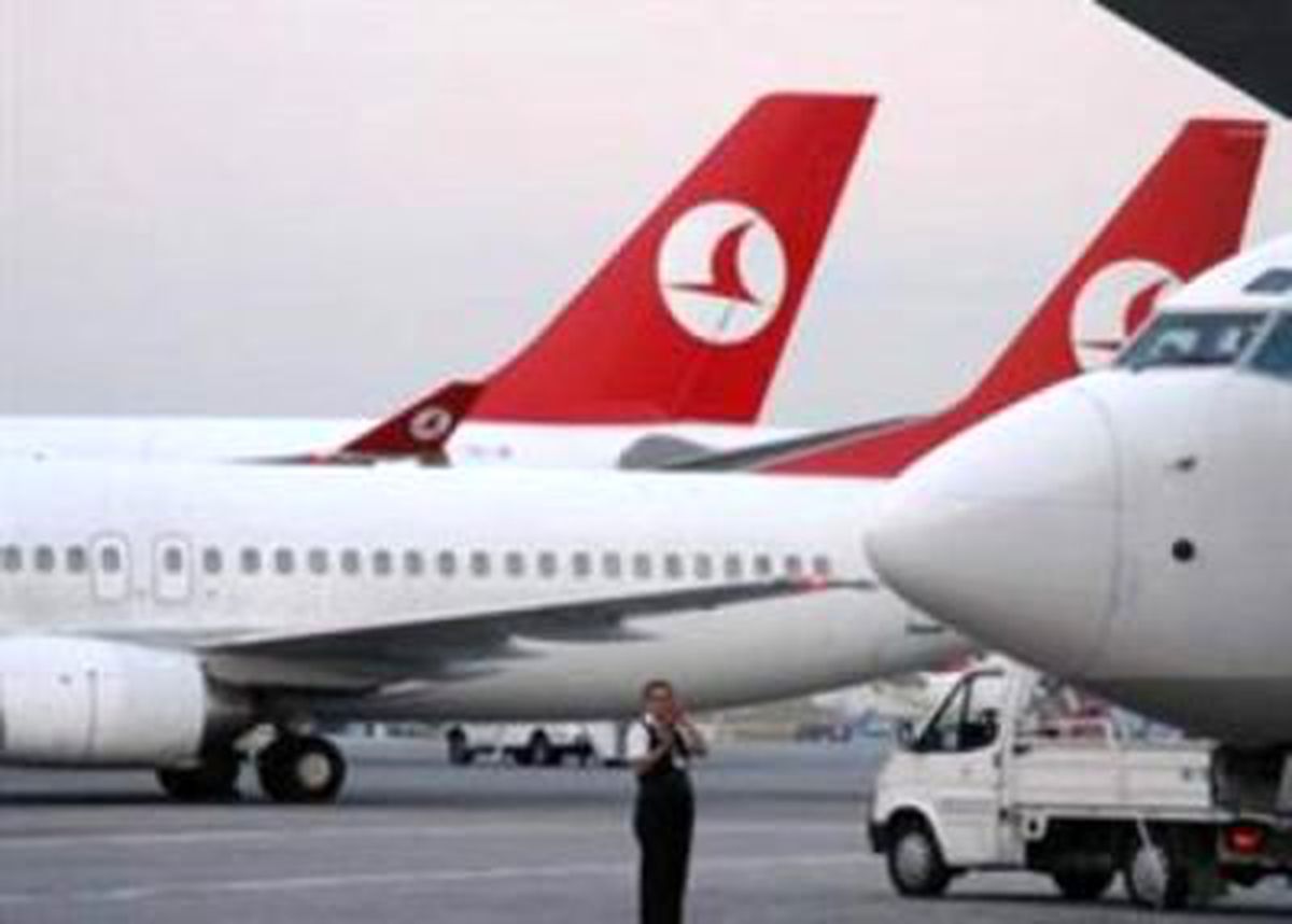 THY Kararından Dönmedi
