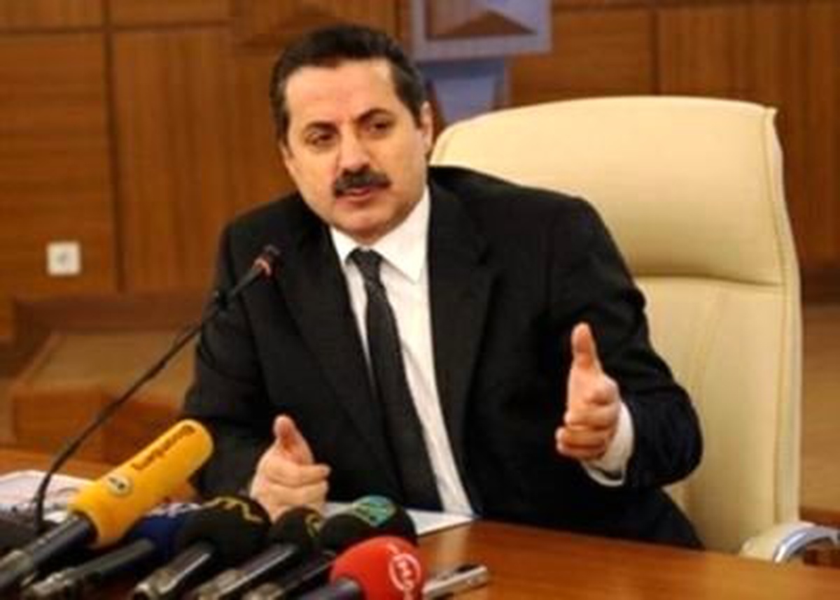 Toplu İş İlişkileri Yasa Tasarısı\'nda İşçi-işveren Uzlaşması