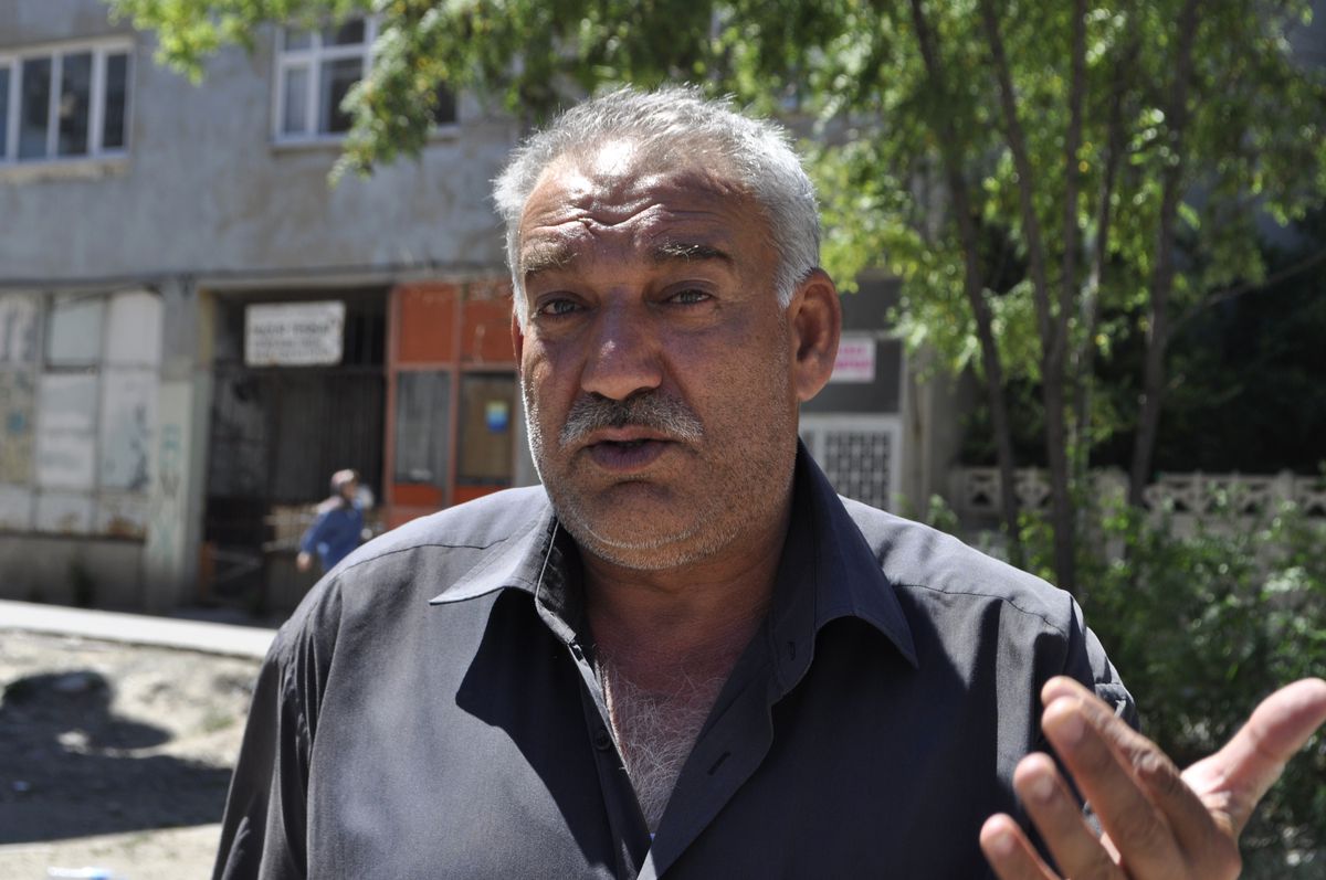 Toplu Sünnet Başvuruları Devam Ediyor