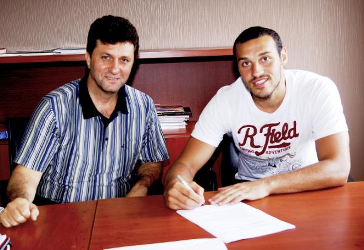 Trabzonspor\'da Beklenti Yine Şampiyonlar Ligi