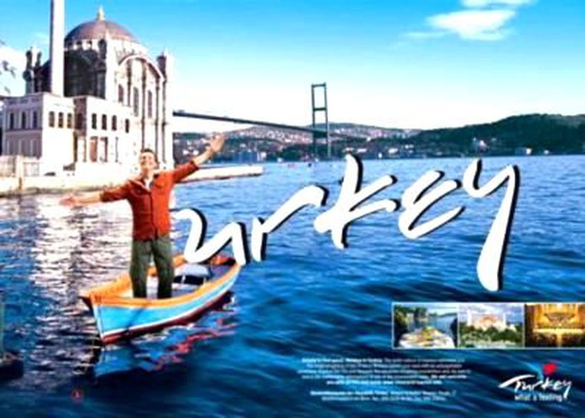 "Türkiye Batıdan Uzaklaşacak"
