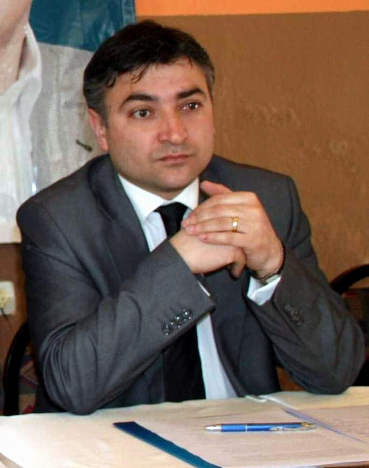 Uğur; "Çiftçinin Maliyeti Çok Yüksek Karı Düşük"