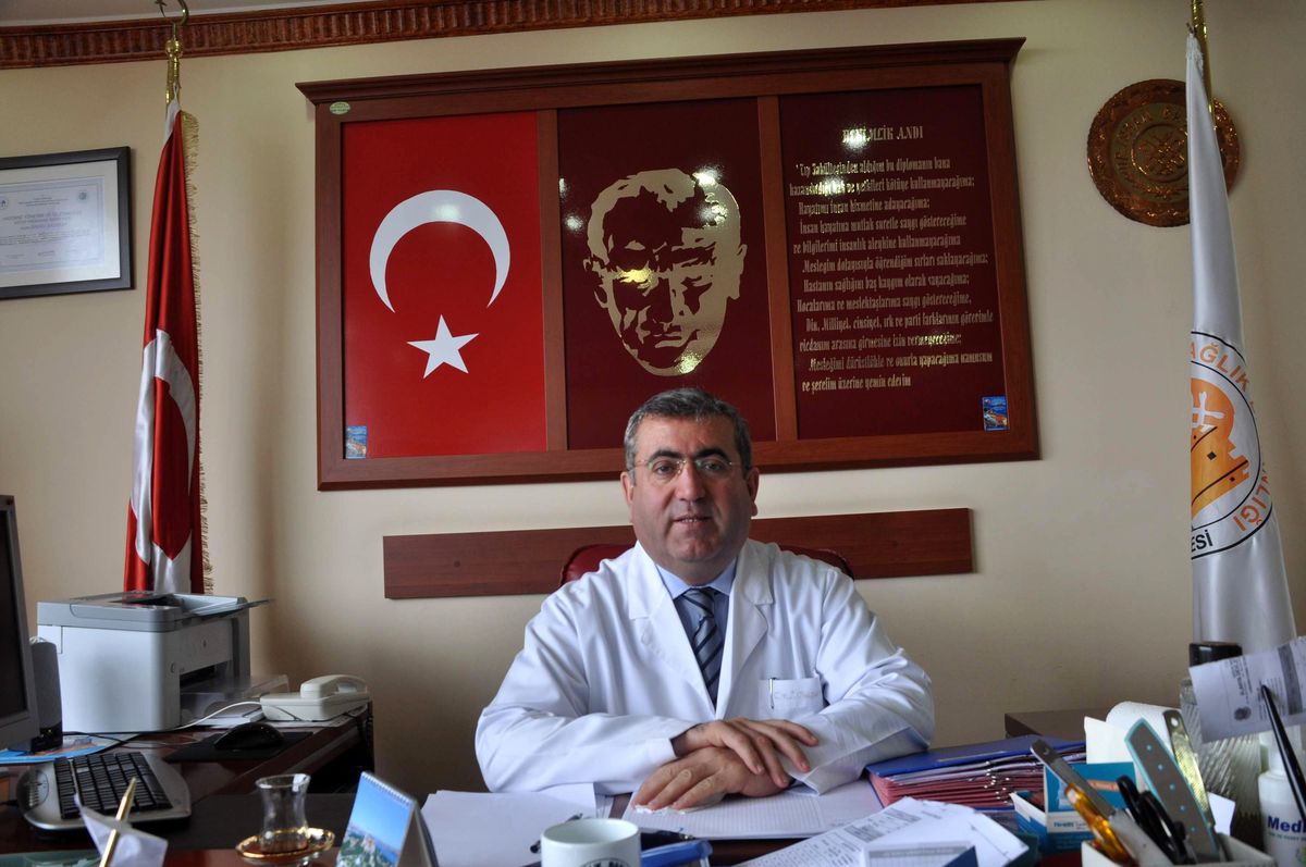 Uzmanlardan Sıcak Uyarısı