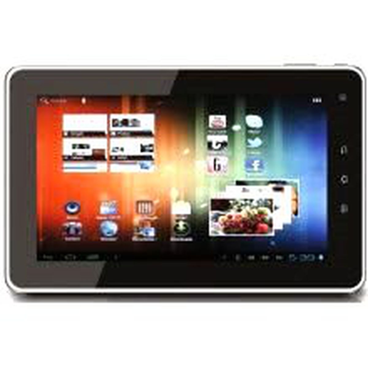 X-Micro tabletler geliyor